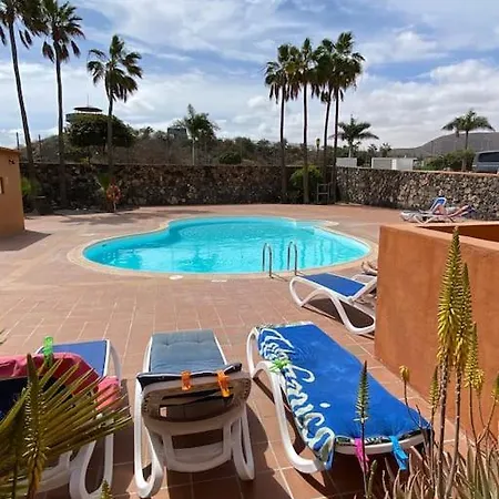 Oasis Royal דירה קורלחו