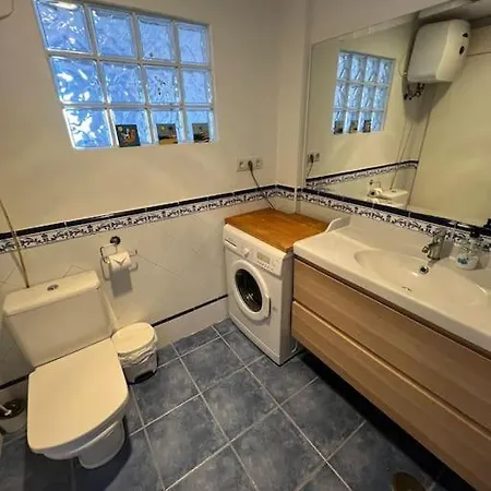 Apartment Oasis Royal *