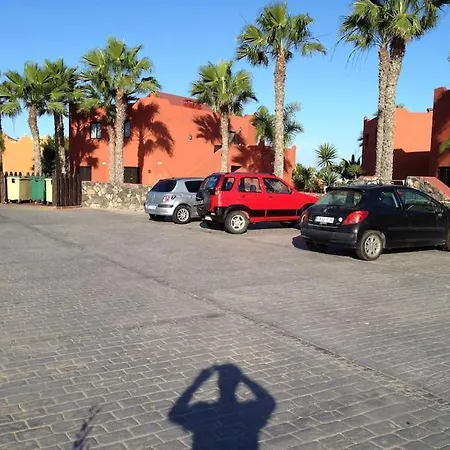 Oasis Royal Apartment Corralejo